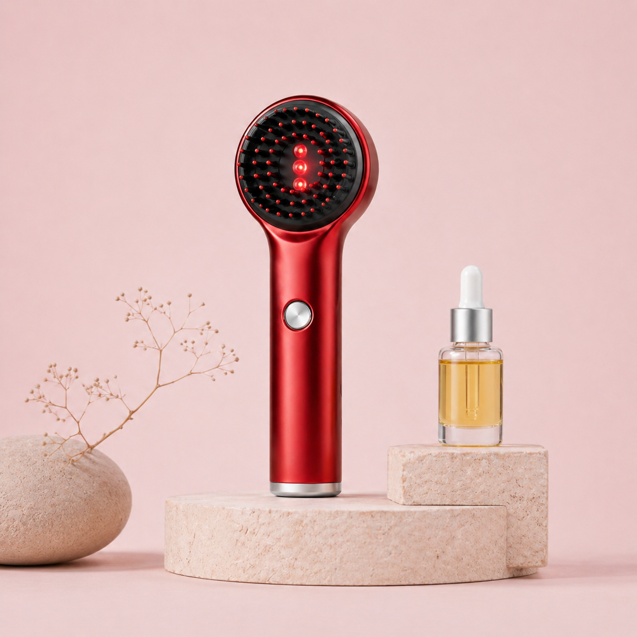 MistBrush™ – Infrared Repair Brush