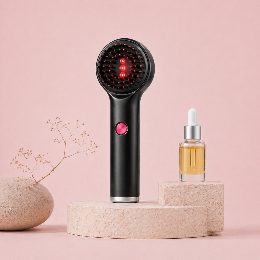 MistBrush™ – Infrared Repair Brush