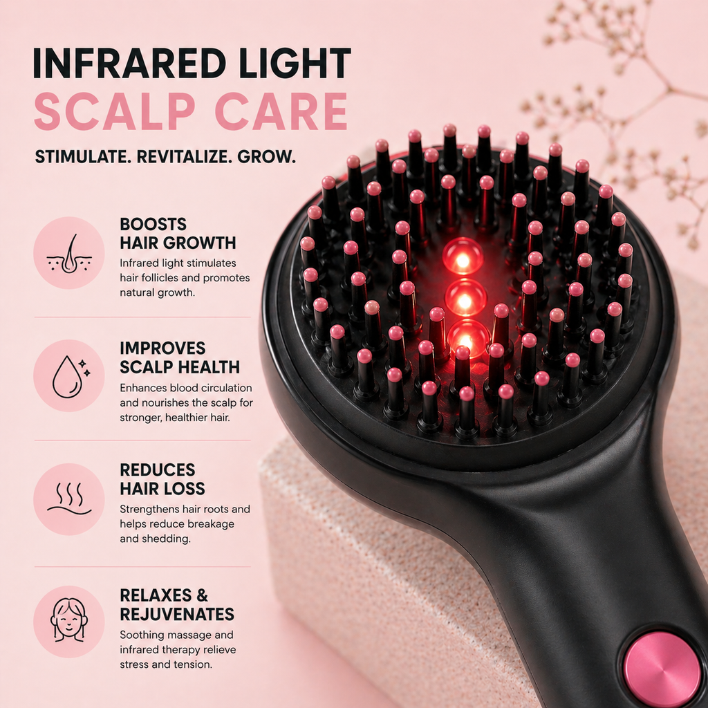MistBrush™ – Infrared Repair Brush