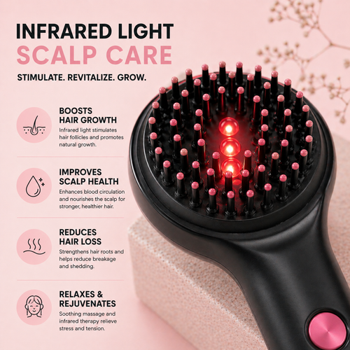 MistBrush™ – Infrared Repair Brush