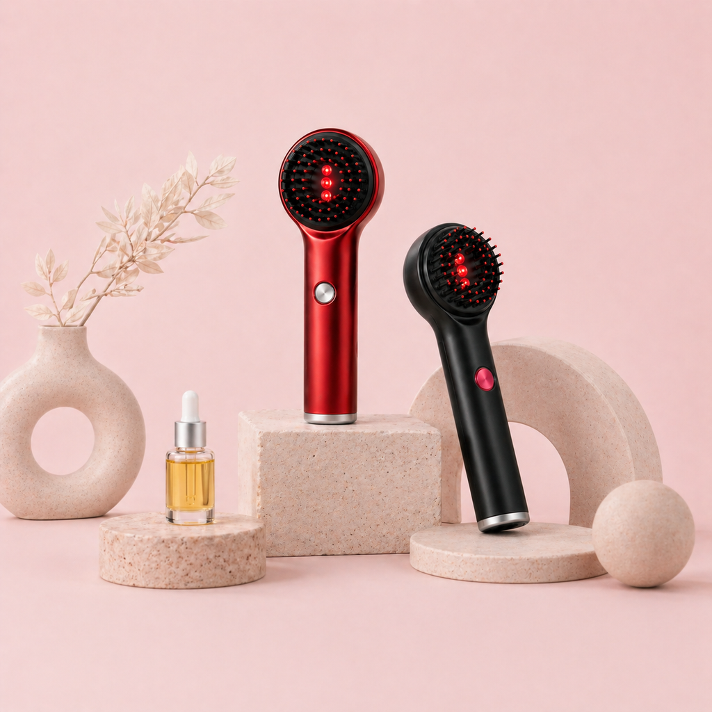 MistBrush™ – Infrared Repair Brush